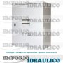 Gas Deposit EUROKIT White