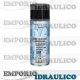 F72 - Lubrificante Spray al Silicone