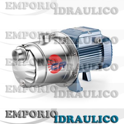 Multi-Impeller Centrifugal Pump 3-5CR