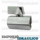 Mini Ball Valve FF