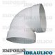 Curva ABS 90°