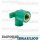 Elbow 90° with Threaded Female Flange PP-R