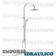 Set Colonna Doccia Clear