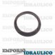 Tapered Rod Exhaust Gasket Deposit