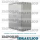 Cassetta Gas EuroKit Zincata