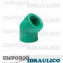 Elbow FF 45° PP-R