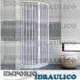 Box Doccia Soffietto Semicircolare Alessia