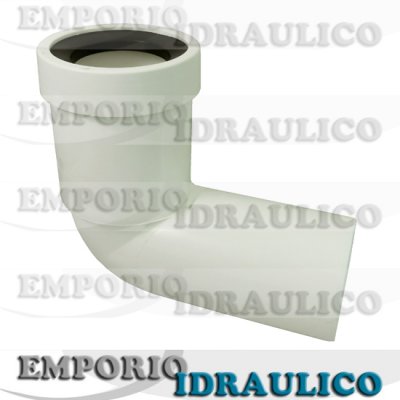 Curva Wc PP Prolungata