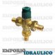 Adjustable Thermostatic Mixing Valve