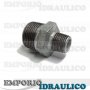 Screw Galvanized Double Reduced