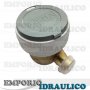 Contatore L/D Bagnato (Acqua Fredda)