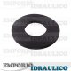 Gasket for exhaust mechanism