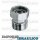 Raccordo cromato per valvole 1" FAR art.8324