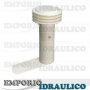 VENT Lamellar Prepainted White