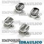 Kit rotelle scorrimento alto/basso