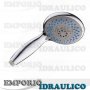 4 jet hand shower