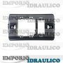 Venus Resin support Schuko socket and 1 Module