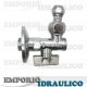 Faucet valve with filter and joint Bugatti 775