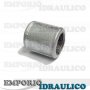 Galvanized Coupling FF