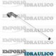 Canna per Flussometro Incasso