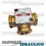 Valvola Deviatrice Termostatica TD 3000