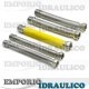 Kit Giunto Estensibile Inox per Caldaia