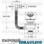 Piletta Canestro CTP Bonomini