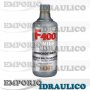 F400 - Acid Descaler for Cement