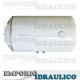 Scaldabagno Elettrico Atlantic EGO 80 Orizzontale