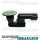 Adjustable Siphon Reduced Bonding Shower