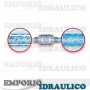Anticalcare Magnetico Cromato MF