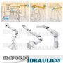 Giunto Rettangolare ABS