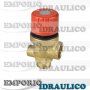 Safety Valve Diaphragm Pressure Gauge