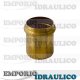 Fitting Step Lead Plastic