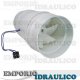 Extractor fan hood