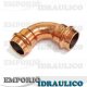 Bend 90° Solder Copper FF