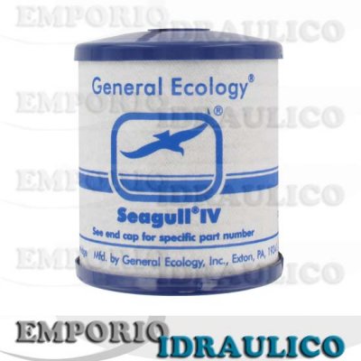 Cartuccia Seagull IV RS-1SG