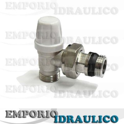 Detentore a Squadra Micrometrico Icma