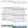 Placca Todini per Hidrobox Mono ITS
