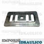 Griglia Inox troppo pieno