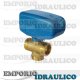 Zone Valve TMO 3 Way MM - 230V