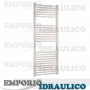 Termoarredo Bianco Aura Zehnder