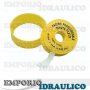 Teflon Professional Gas mm 19 x 15 mt