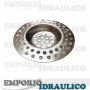 Griglia Inox Copripiletta