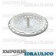 Grilled Rack Universal Polypropylene