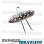Griglia Inox per Lavello