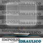 Specchio con Cornice LED 60x80