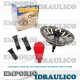 Cestello Inox Scattino Universale