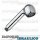 Single lever shower head for kitchen