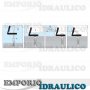 Fissaggi Laterali PVC